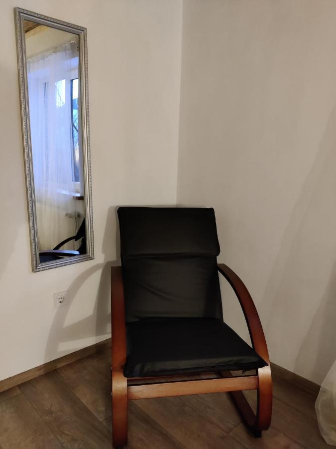 Soymy Серинча 빌라 외부 사진